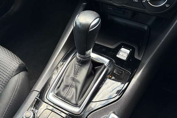 2017 Mazda 3 Maxx BN Series