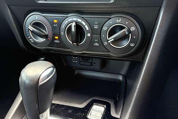 2017 Mazda 3 Maxx BN Series