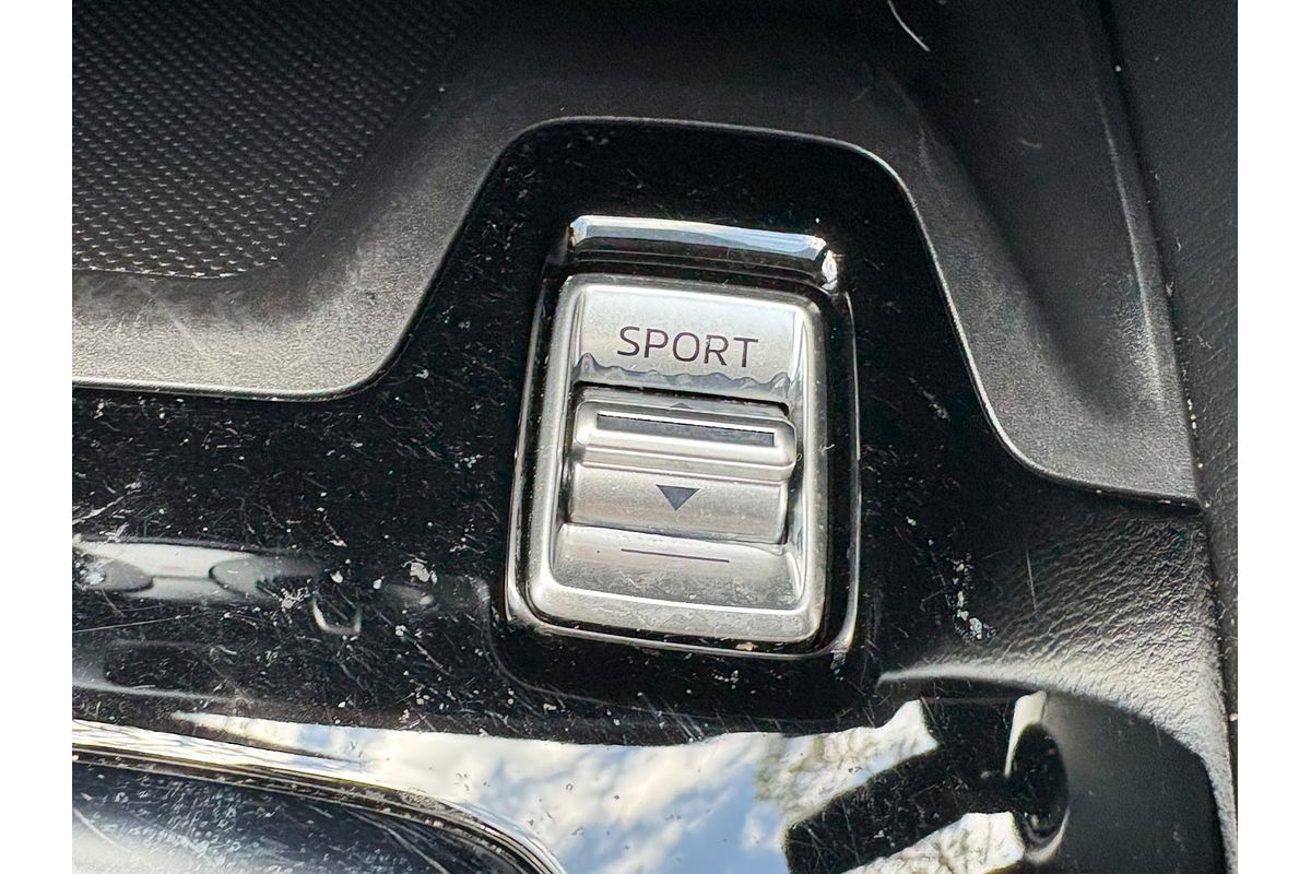 2017 Mazda 3 Maxx BN Series