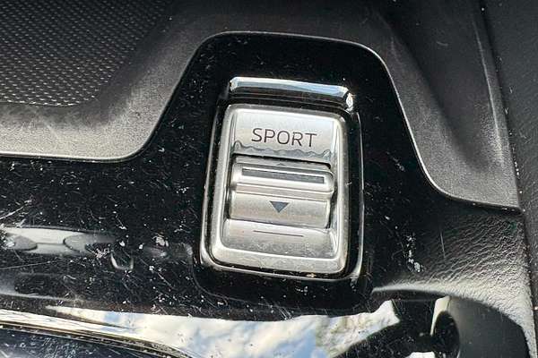 2017 Mazda 3 Maxx BN Series