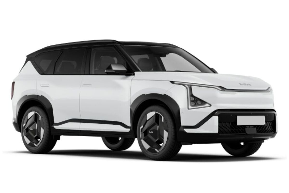 MY26 Kia OVC GT-LINE AWD LR MY26 Kia OVC GT-LINE AWD LR