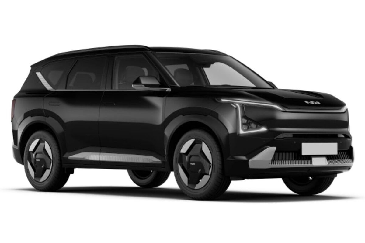 2025 Kia EV5 Earth OVc