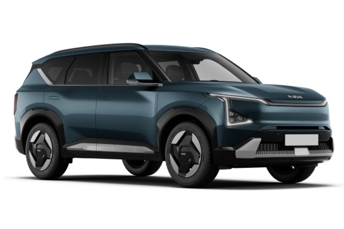 MY26 Kia OVC EARTH AWD LR BLACK INT MY26 Kia OVC EARTH AWD LR BLACK INT