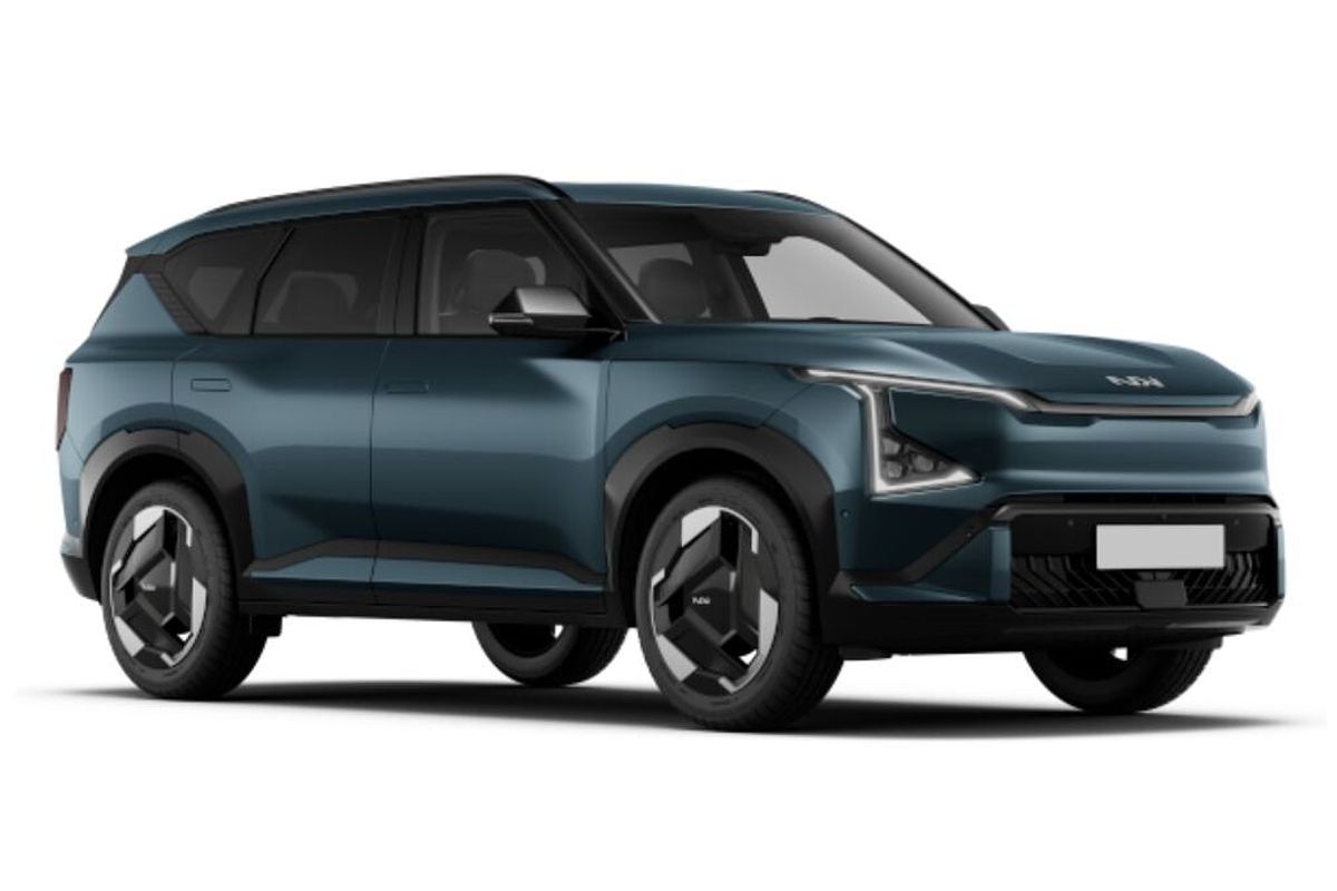 2025 Kia EV5 GT-Line OVc