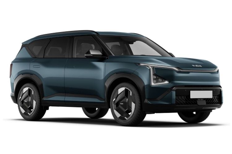 2025 Kia EV5 GT-Line OVc