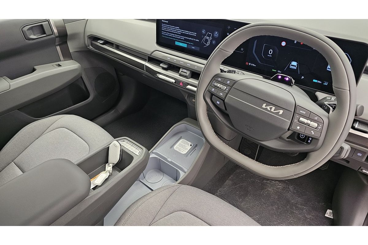 2025 Kia EV3 Air Standard Range SV