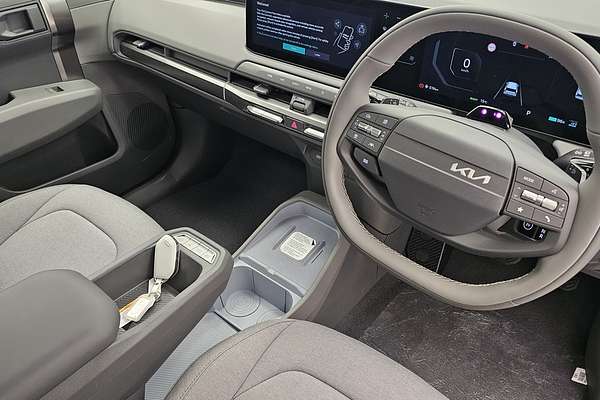 2025 Kia EV3 Air Standard Range SV