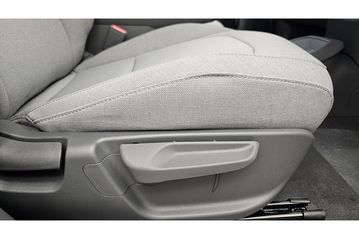 2025 Kia EV3 Air Standard Range SV