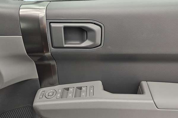 2025 Kia EV3 Air Standard Range SV