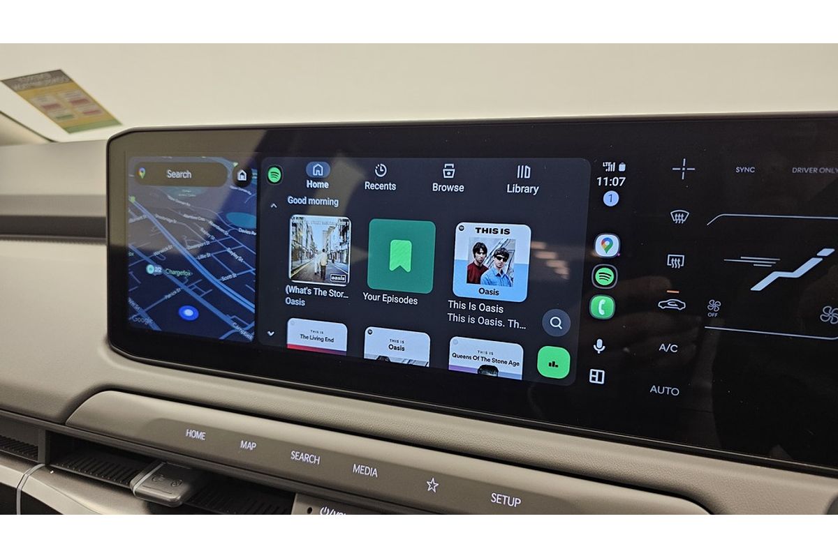 2025 Kia EV3 Air Standard Range SV