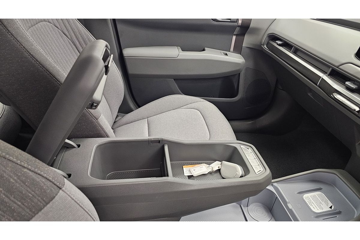 2025 Kia EV3 Air Standard Range SV