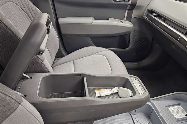 2025 Kia EV3 Air Standard Range SV