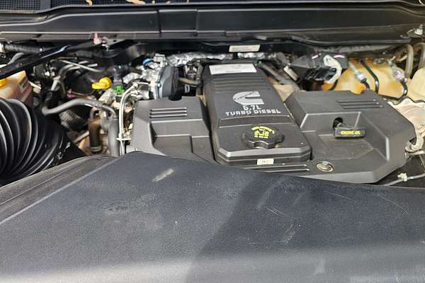2022 RAM 2500 Laramie DJ 4X4