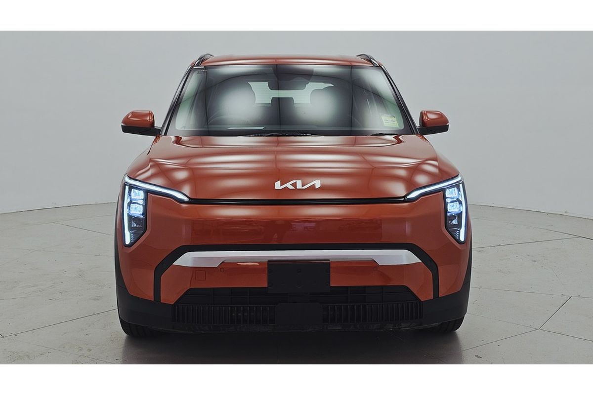 2025 Kia EV3 Air Standard Range SV