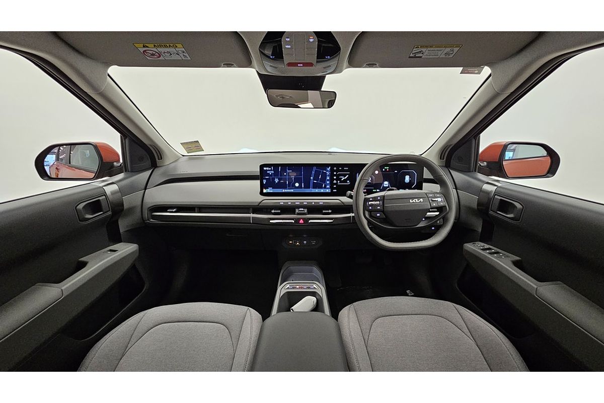 2025 Kia EV3 Air Standard Range SV