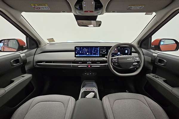 2025 Kia EV3 Air Standard Range SV