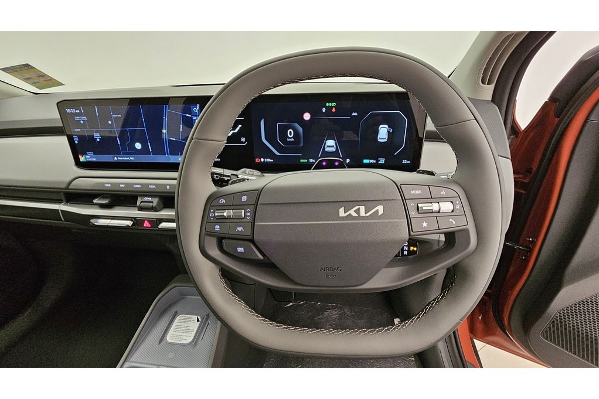 2025 Kia EV3 Air Standard Range SV