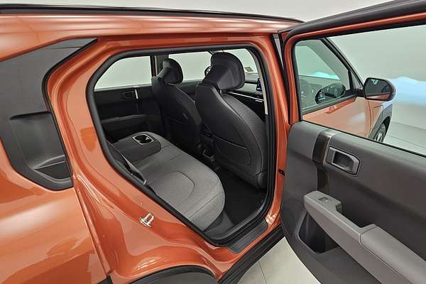 2025 Kia EV3 Air Standard Range SV
