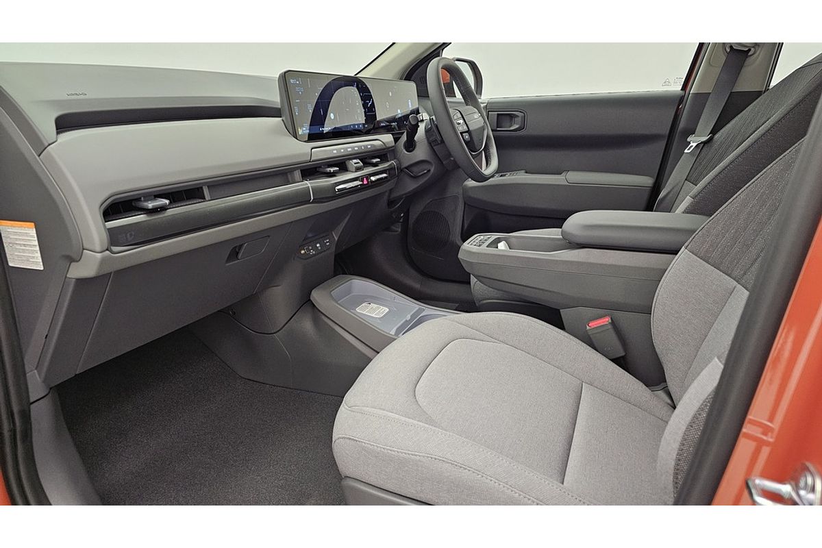 2025 Kia EV3 Air Standard Range SV