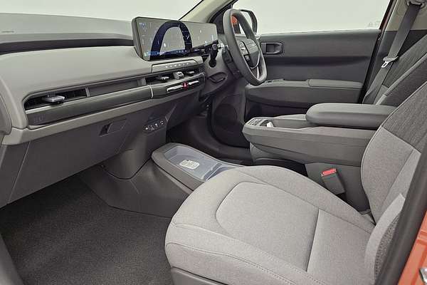 2025 Kia EV3 Air Standard Range SV