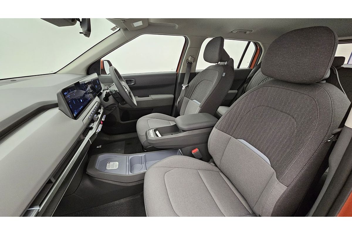 2025 Kia EV3 Air Standard Range SV