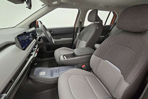2025 Kia EV3 Air Standard Range SV