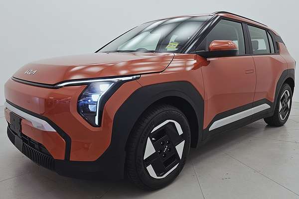 2025 Kia EV3 Air Standard Range SV