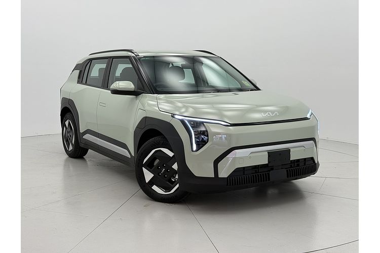 2025 Kia EV3 Air Standard Range SV