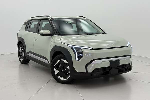 2025 Kia EV3 Air Standard Range SV