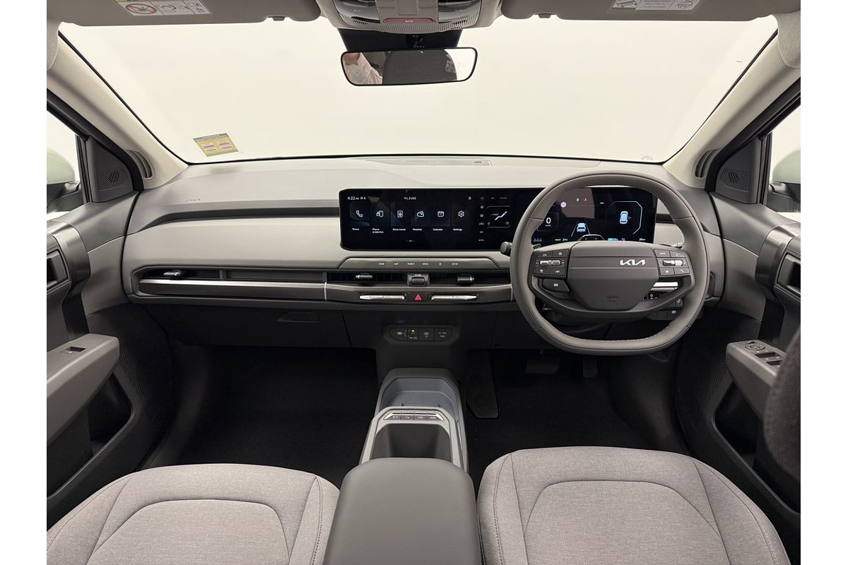 2025 Kia EV3 Air Standard Range SV