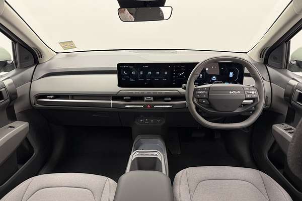 2025 Kia EV3 Air Standard Range SV