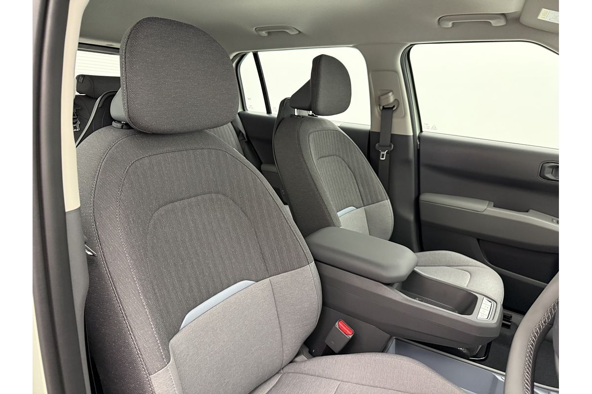 2025 Kia EV3 Air Standard Range SV