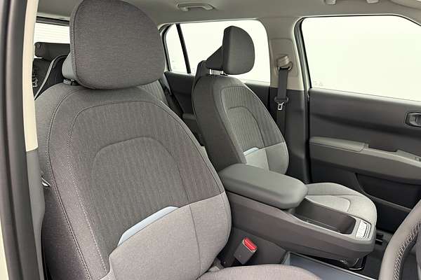 2025 Kia EV3 Air Standard Range SV