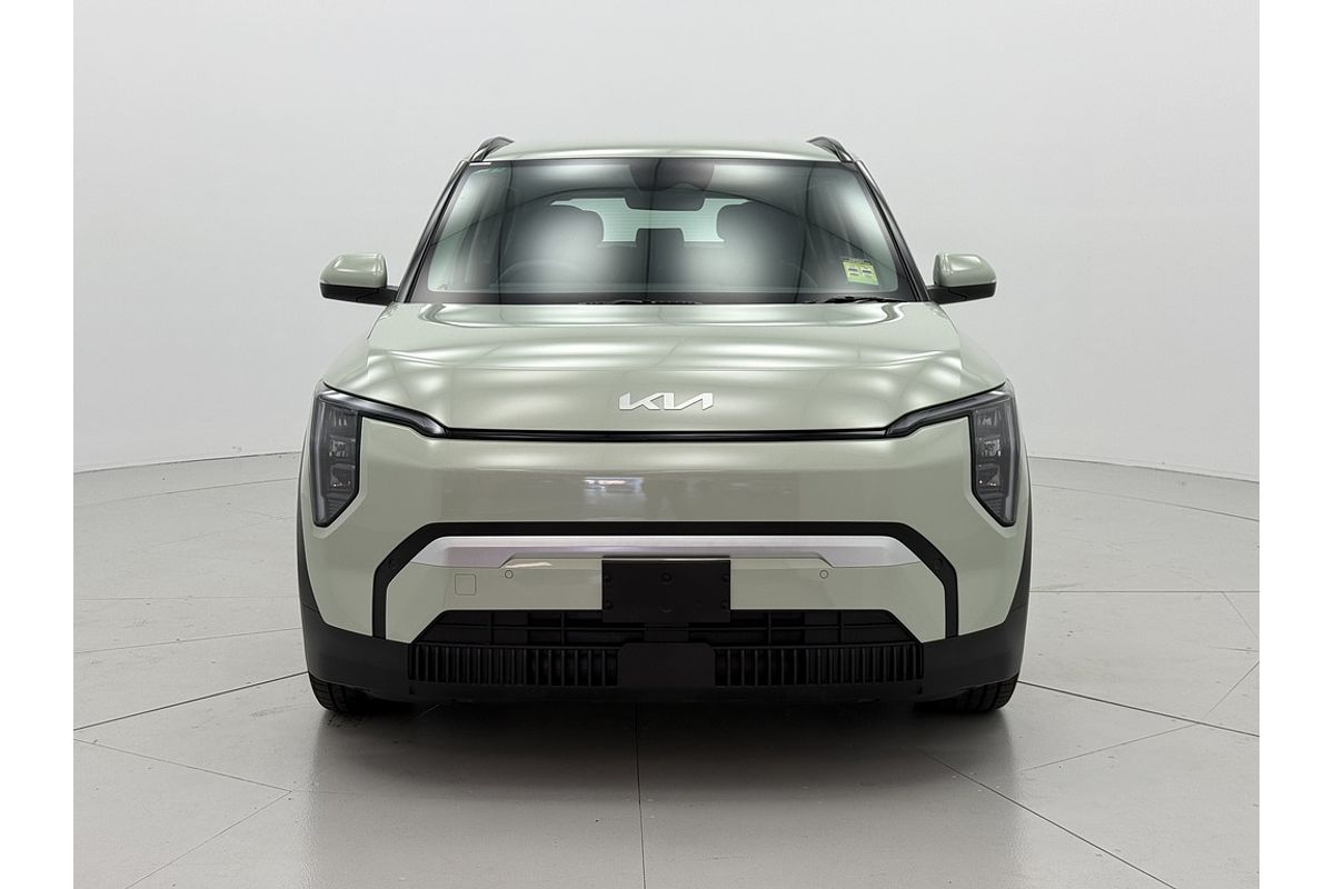 2025 Kia EV3 Air Standard Range SV