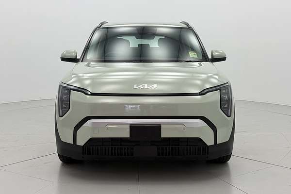 2025 Kia EV3 Air Standard Range SV