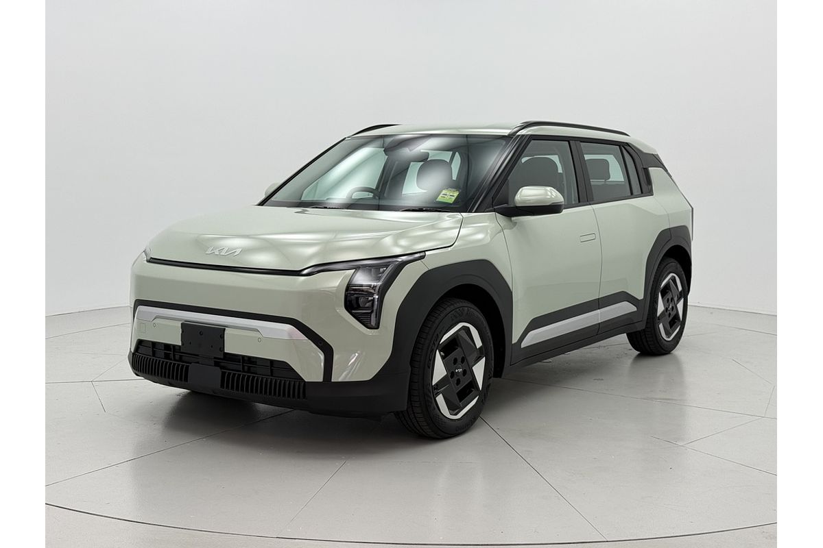 2025 Kia EV3 Air Standard Range SV