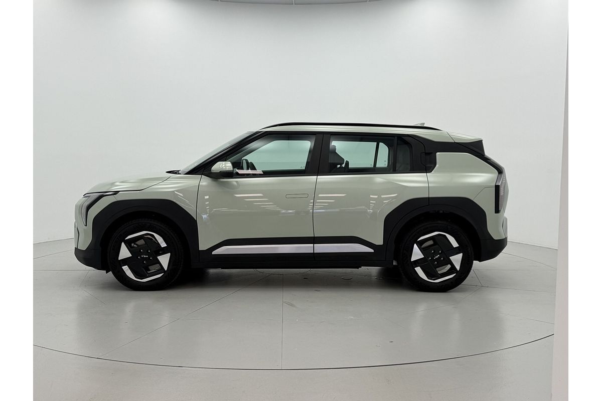 2025 Kia EV3 Air Standard Range SV