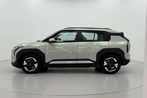2025 Kia EV3 Air Standard Range SV