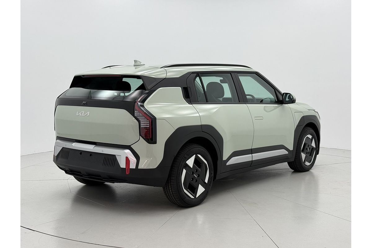 2025 Kia EV3 Air Standard Range SV