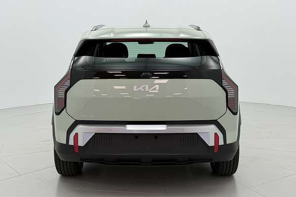 2025 Kia EV3 Air Standard Range SV