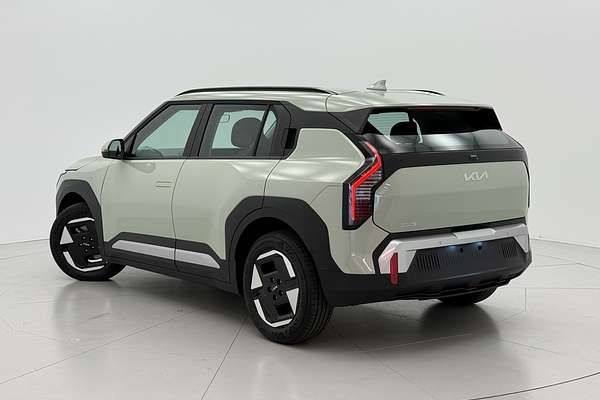 2025 Kia EV3 Air Standard Range SV