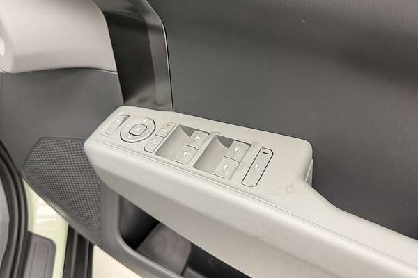 2025 Kia EV3 Air Standard Range SV