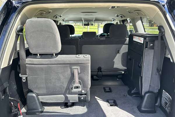 2017 Toyota Landcruiser GXL VDJ200R