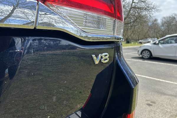 2017 Toyota Landcruiser GXL VDJ200R