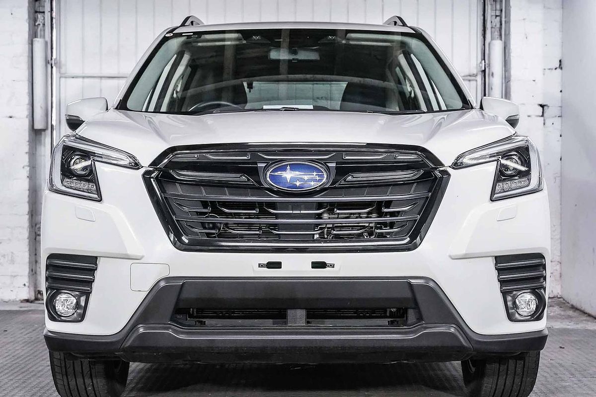 2024 Subaru Forester 2.5i S5