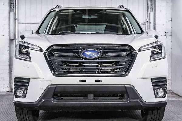 2024 Subaru Forester 2.5i S5