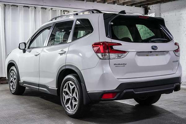 2024 Subaru Forester 2.5i S5