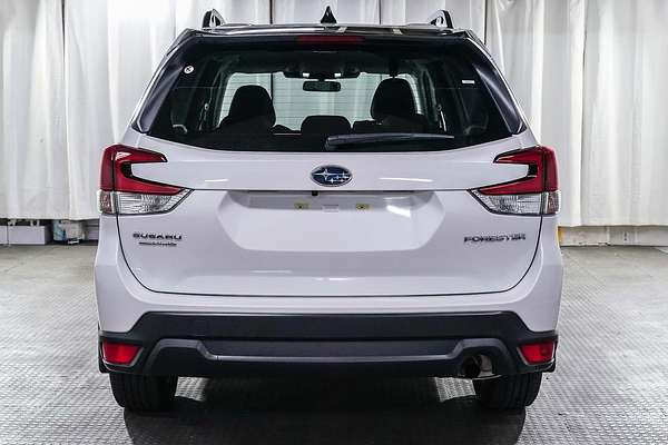 2024 Subaru Forester 2.5i S5