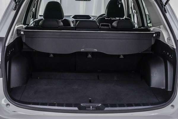 2024 Subaru Forester 2.5i S5