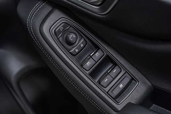 2024 Subaru Forester 2.5i S5